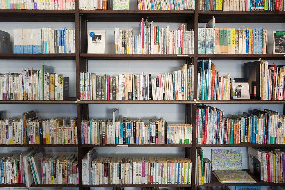 Library